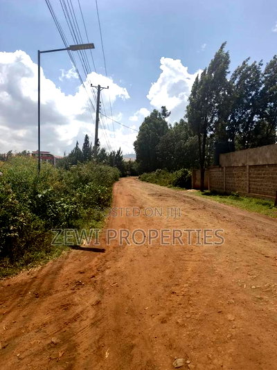 Quarter Acre Kibiku-Ngong - Image 6