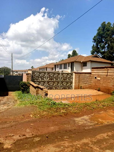 Quarter Acre Kibiku-Ngong - Image 1