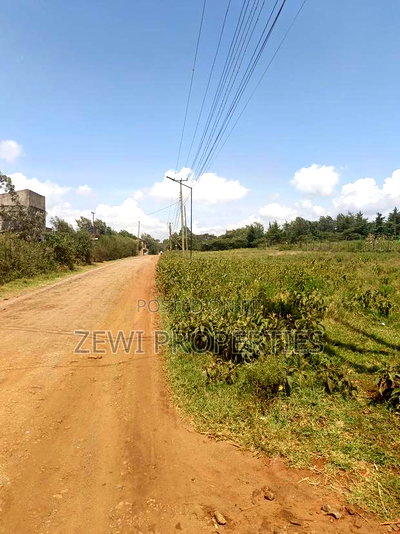 Quarter Acre Kibiku-Ngong - Image 2