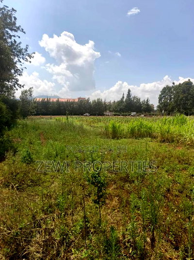 Quarter Acre Kibiku-Ngong - Image 5