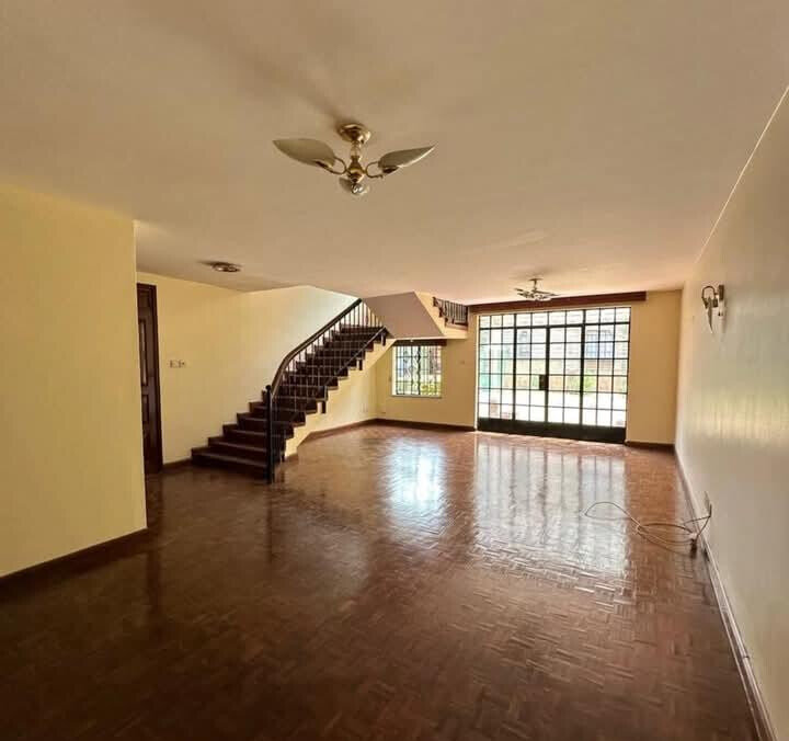0.15 Acre 5BR Haven at KSh 450K