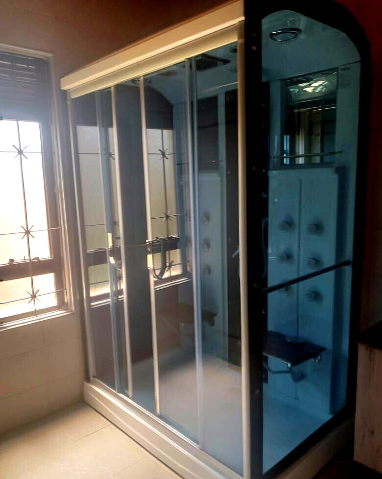0.15 Acre 5BR Haven at KSh 450K