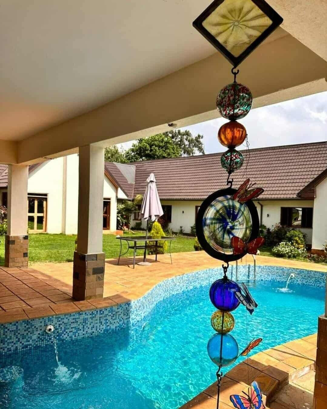 7-Bedroom Ambassadorial Home with Pool & Guest Wing - Ridgeways