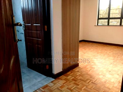 3bdrm Maisonette in Ngong Gated Estate for sale - Image 8