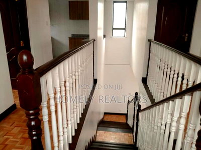 3bdrm Maisonette in Ngong Gated Estate for sale - Image 5