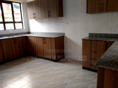 3bdrm Maisonette in Ngong Gated Estate for sale - Image 6