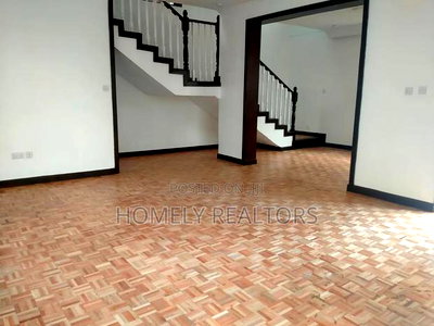 3bdrm Maisonette in Ngong Gated Estate for sale - Image 4