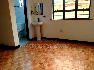 3bdrm Maisonette in Ngong Gated Estate for sale - Image 9