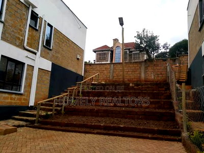 3bdrm Maisonette in Ngong Gated Estate for sale - Image 10
