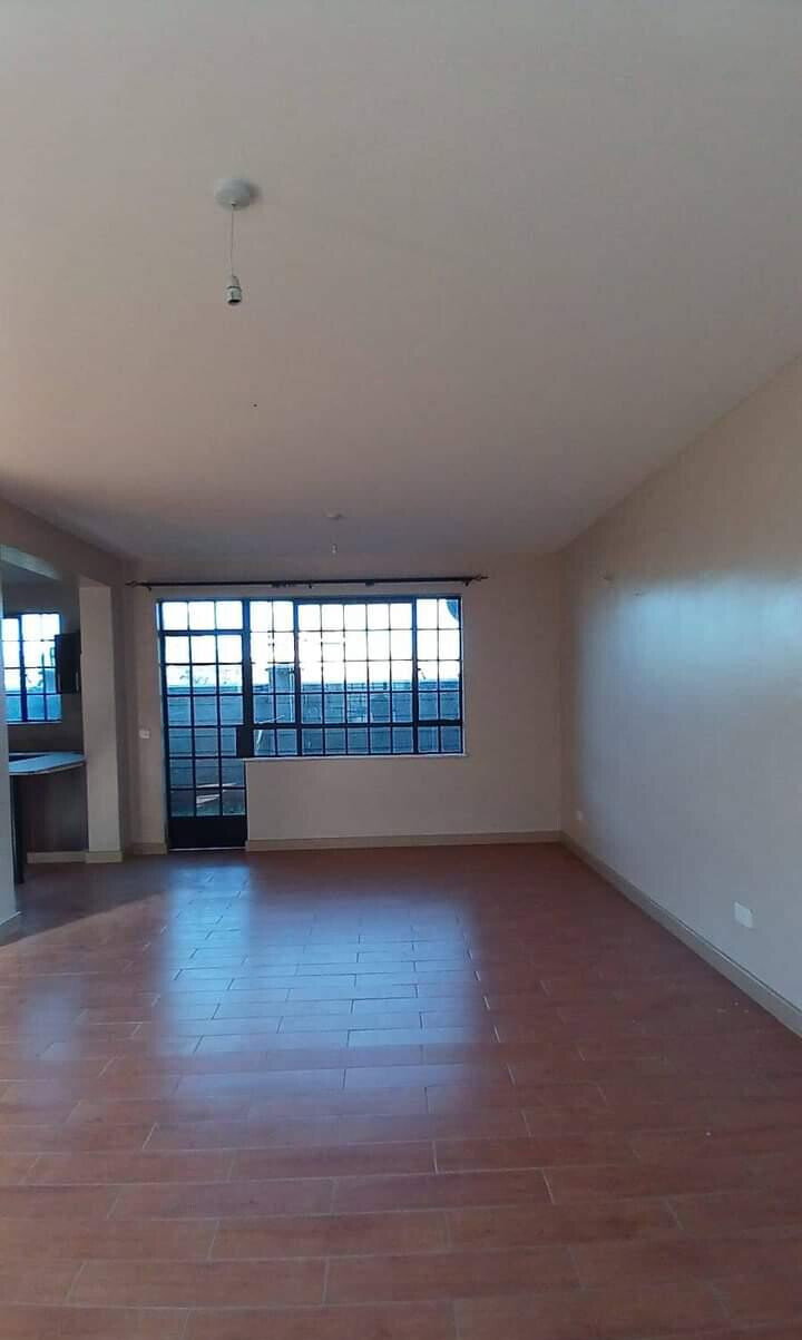 4BR Gated Townhouse with Borehole & Generator - Athi River