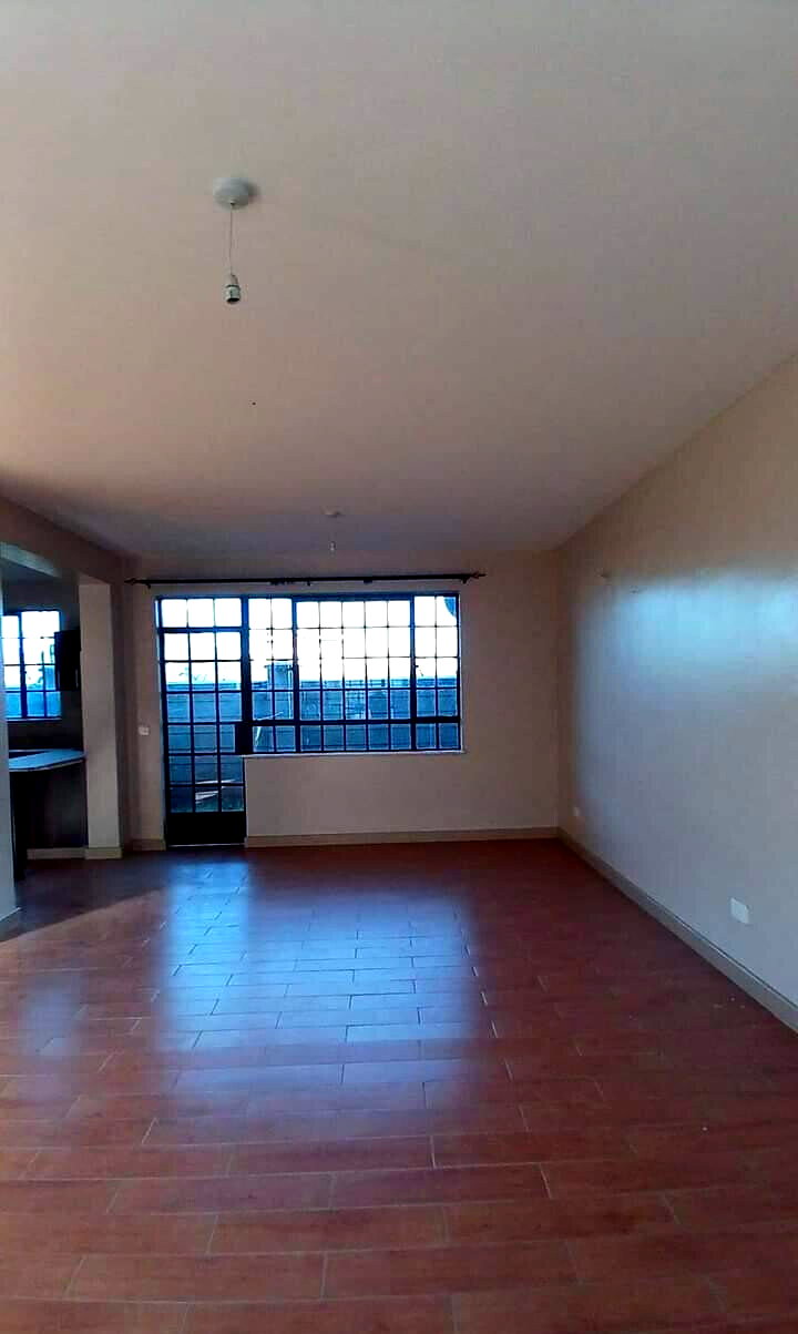 4BR Gated Townhouse with Borehole & Generator - Athi River