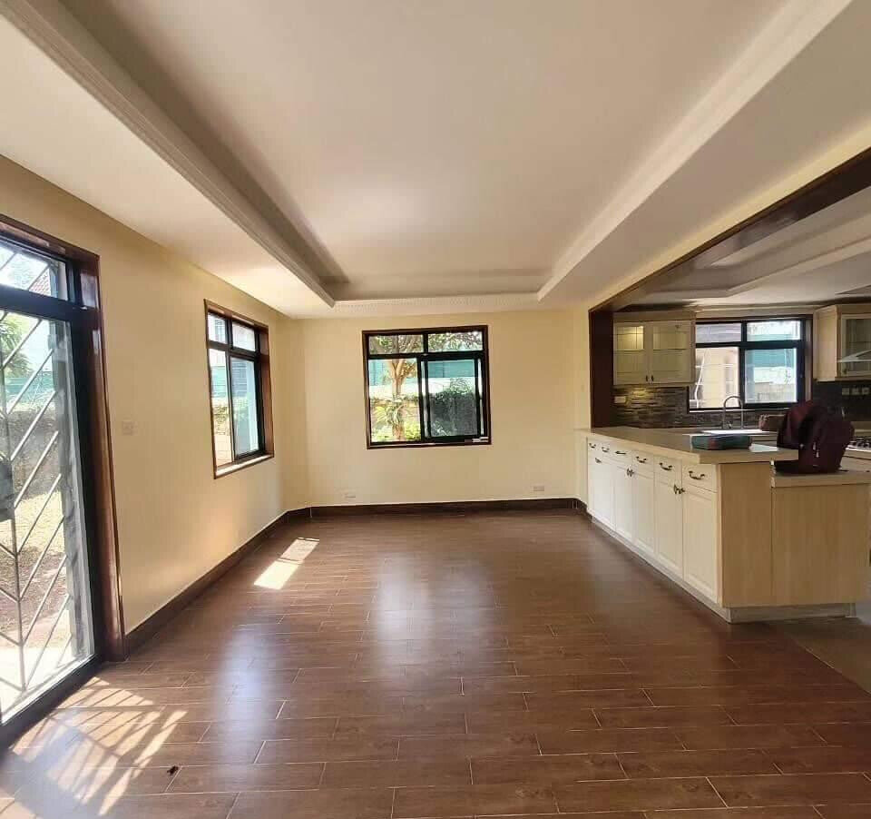 5-Ensuite Townhouse with Sauna & Steam - Lavington