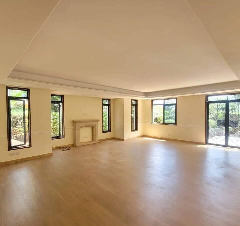 5-Ensuite Townhouse with Sauna & Steam - Lavington