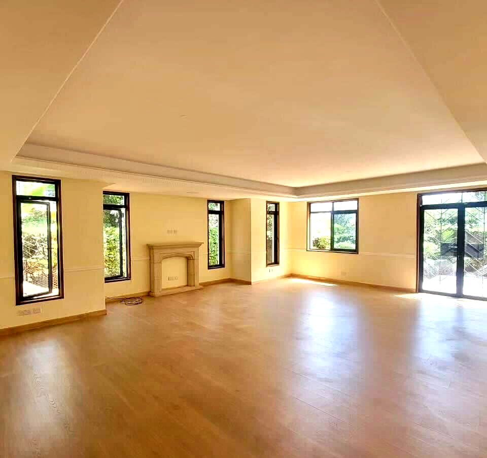 5-Ensuite Townhouse with Sauna & Steam - Lavington