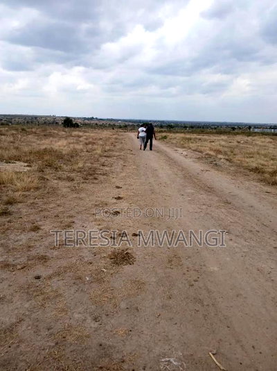 Kisaju Plots for Sales - Image 1