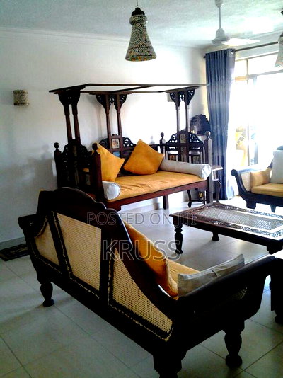 2bdrm Apartment in Nyali Mkomani for sale - Image 1