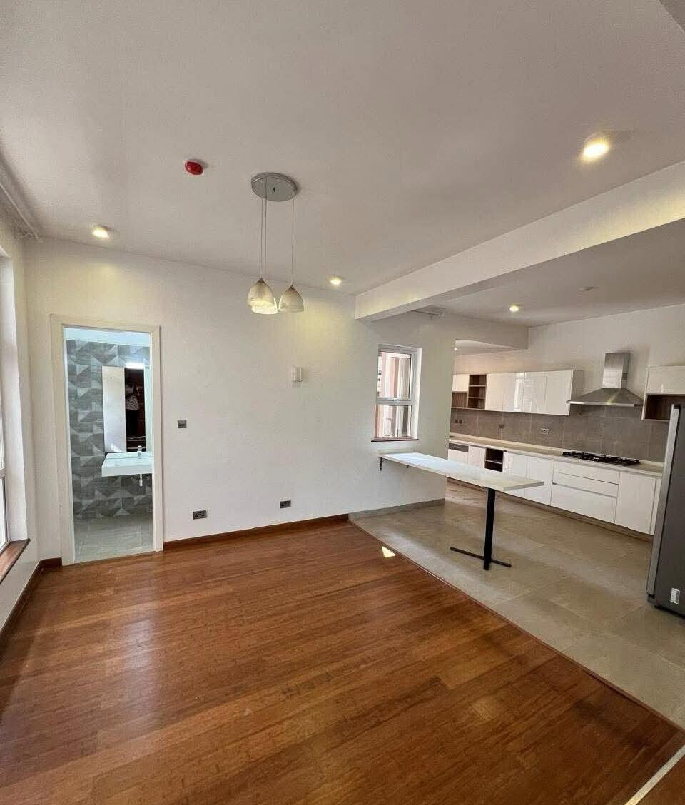 4BR All-Ensuite Townhouse with Pool & Borehole - Lavington