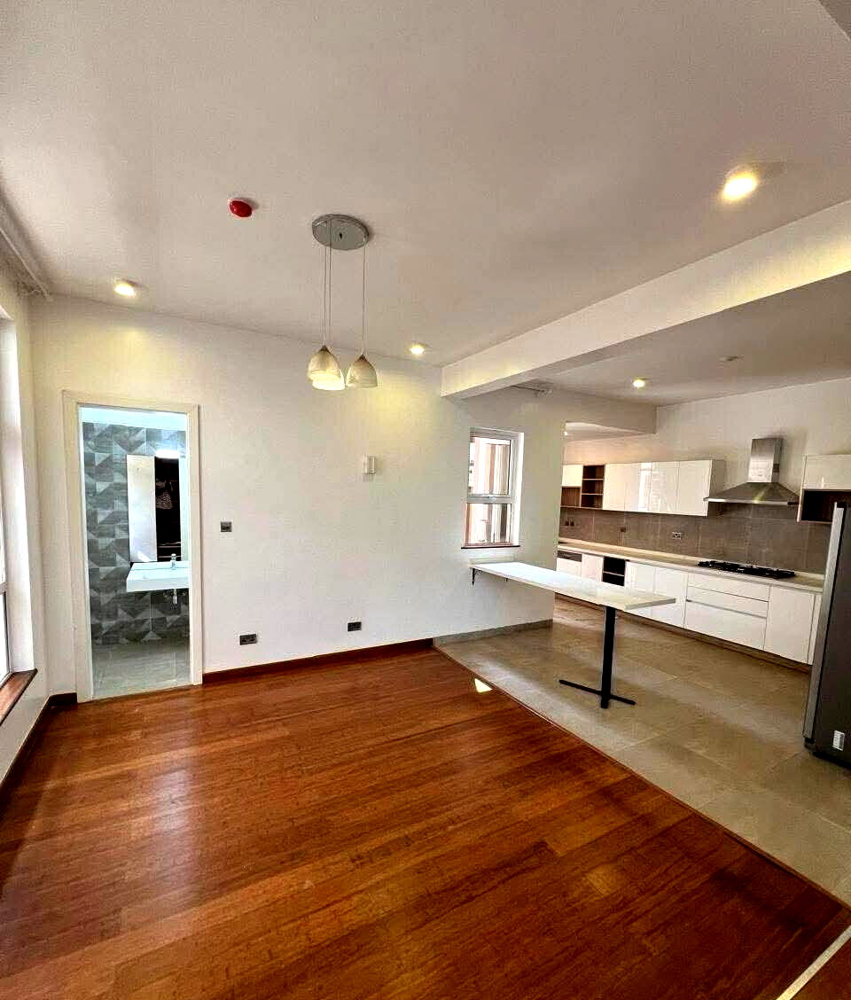 4BR All-Ensuite Townhouse with Pool & Borehole - Lavington