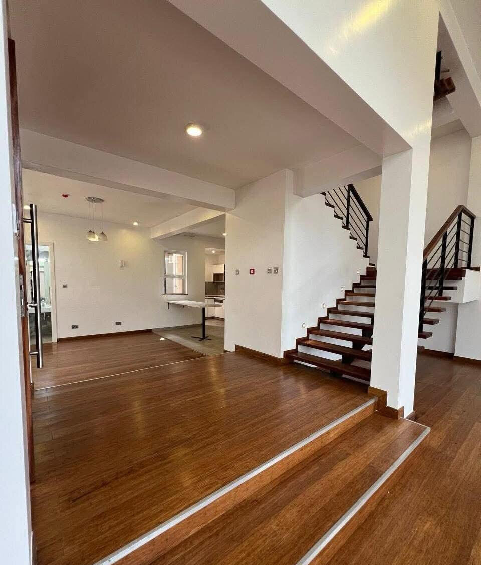 4BR All-Ensuite Townhouse with Pool & Borehole - Lavington