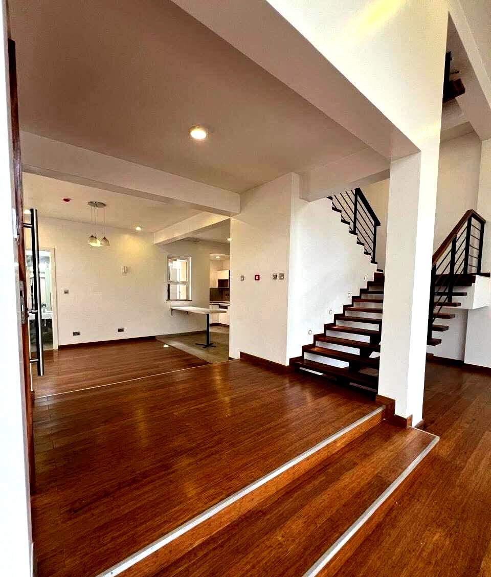 4BR All-Ensuite Townhouse with Pool & Borehole - Lavington