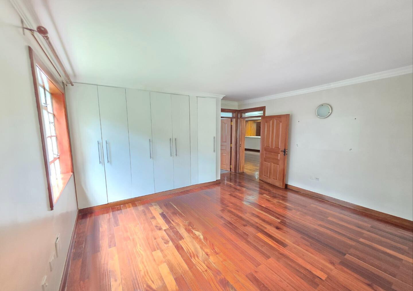 KSh 450K 5BR Garden Oasis