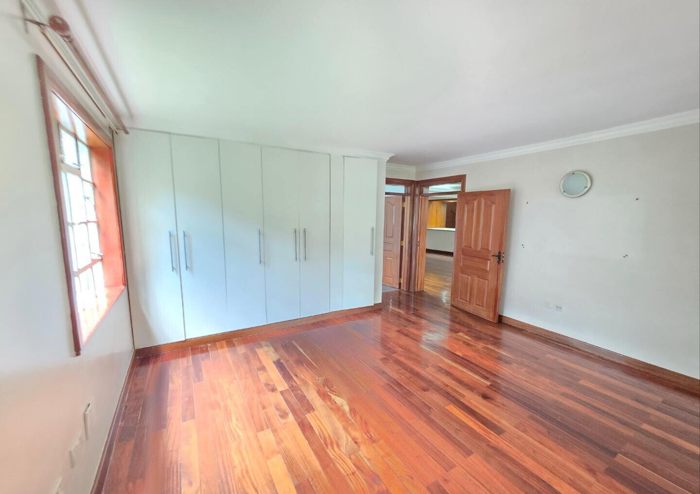 KSh 450K 5BR Garden Oasis