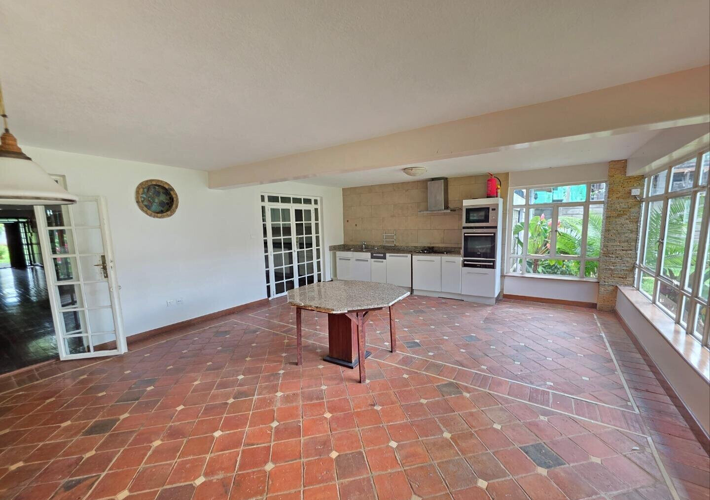 KSh 450K 5BR Garden Oasis
