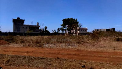 Twiga Estate 40X80 Plots. - Image 3