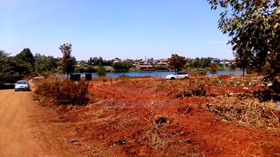 Twiga Estate 40X80 Plots. - Image 5