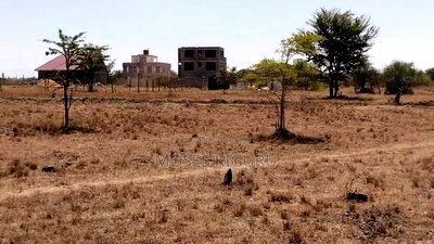 Twiga Estate 40X80 Plots. - Image 2