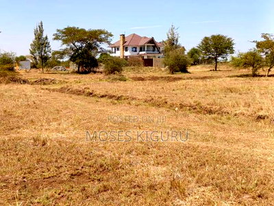 Twiga Estate 40X80 Plots. - Image 1