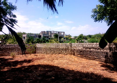 Half Acre Plot at KSh 5.2M