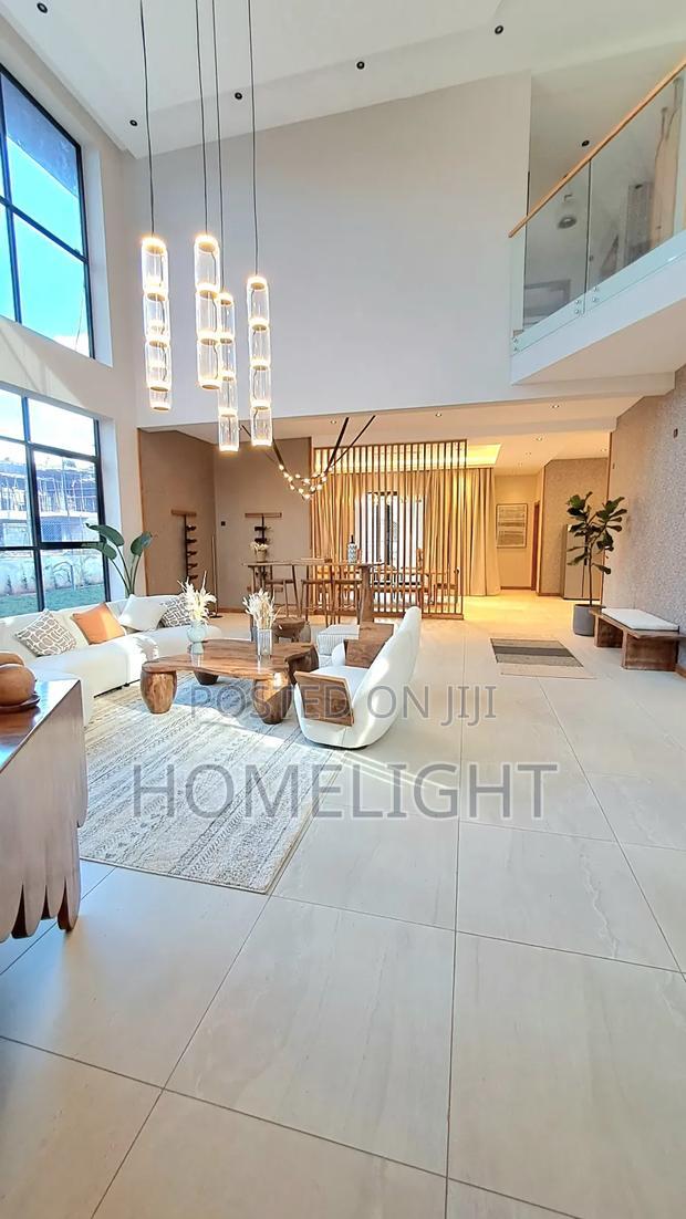 5bdrm Villa in Loresho for sale