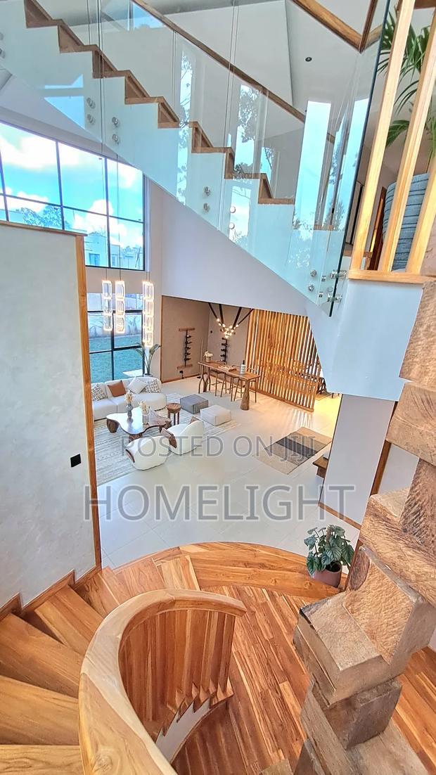 5bdrm Villa in Loresho for sale