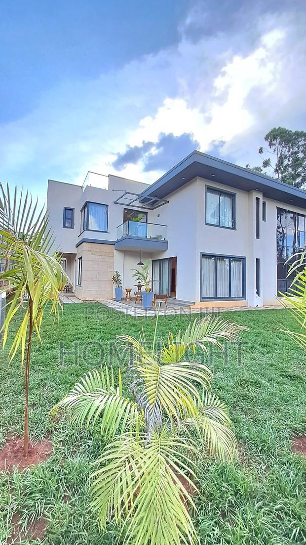 5bdrm Villa in Loresho for sale