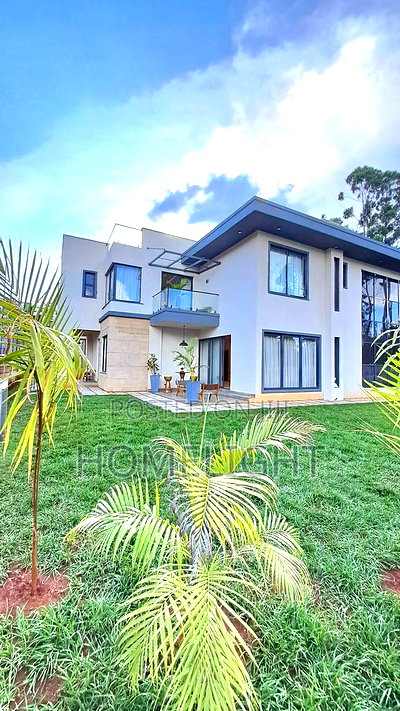 5bdrm Villa in Loresho for sale - Image 1