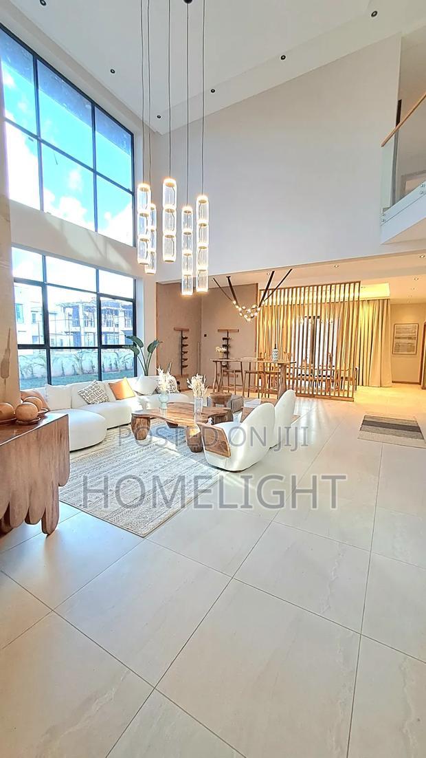 5bdrm Villa in Loresho for sale