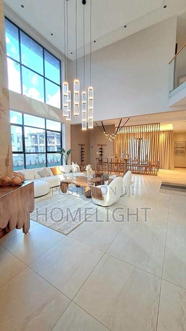 5bdrm Villa in Loresho for sale