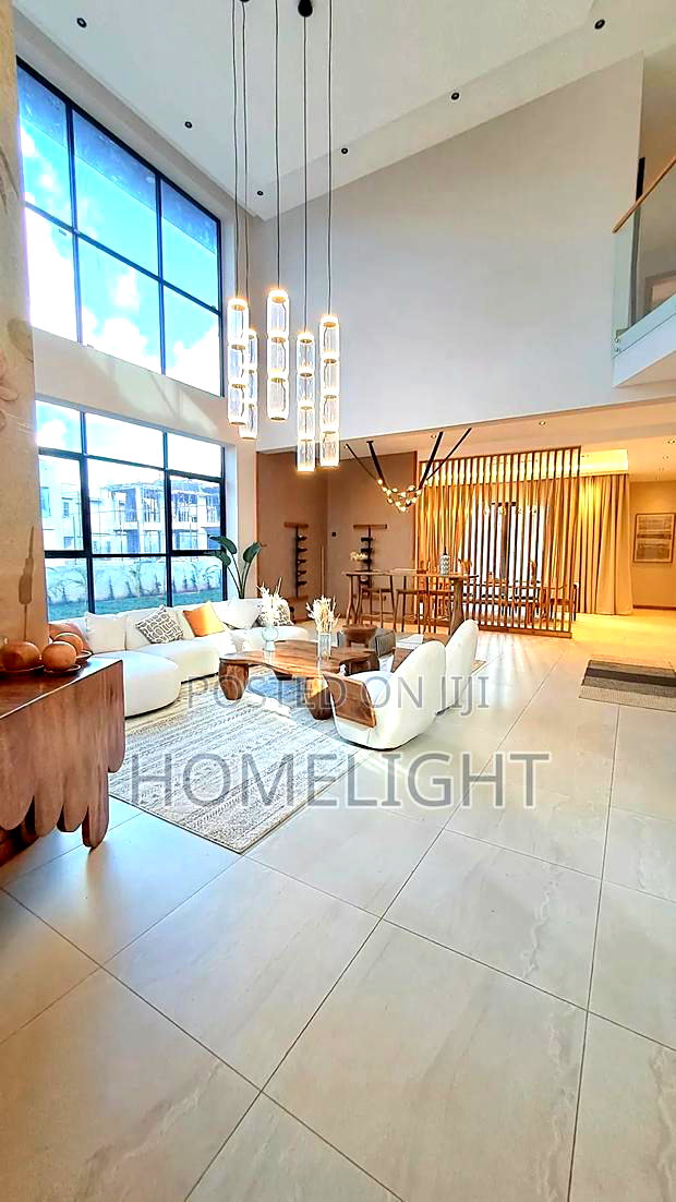 5bdrm Villa in Loresho for sale