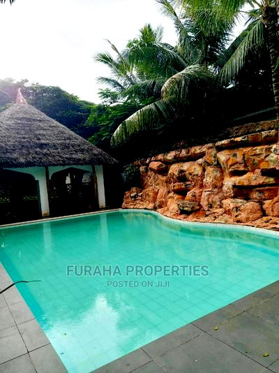 4bdrm Maisonette in Nyali for sale - Image 2