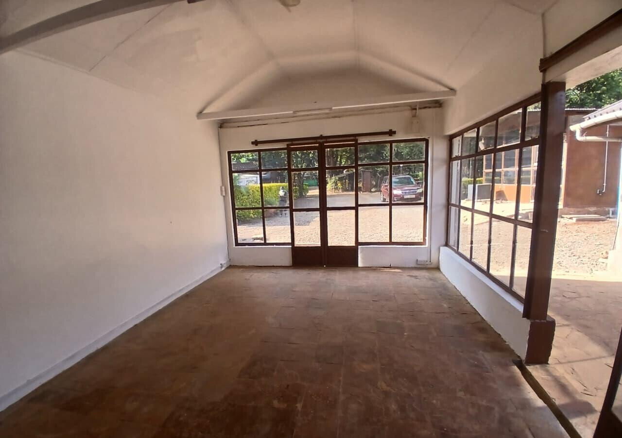 Garden Office Space for Rent at KSh 65K