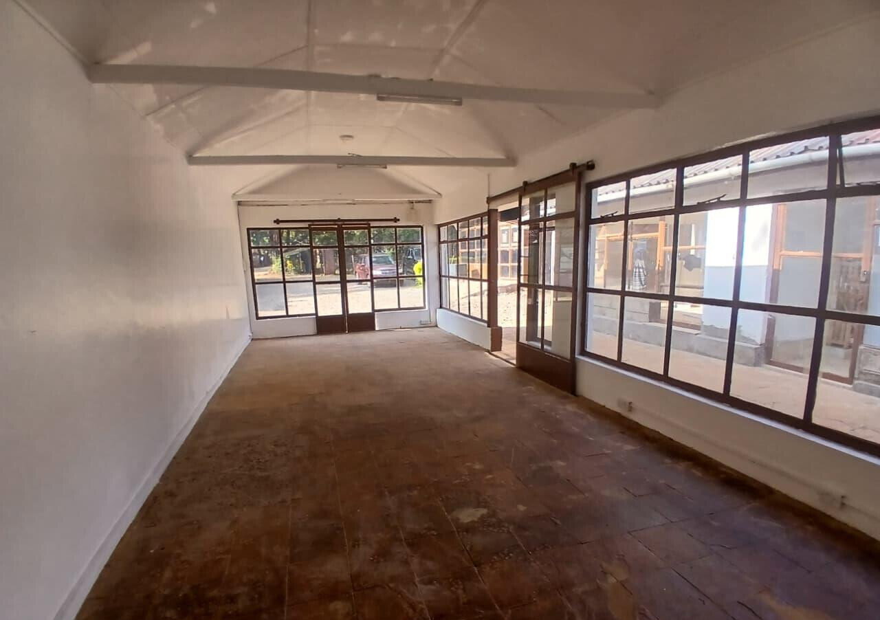 Garden Office Space for Rent at KSh 65K