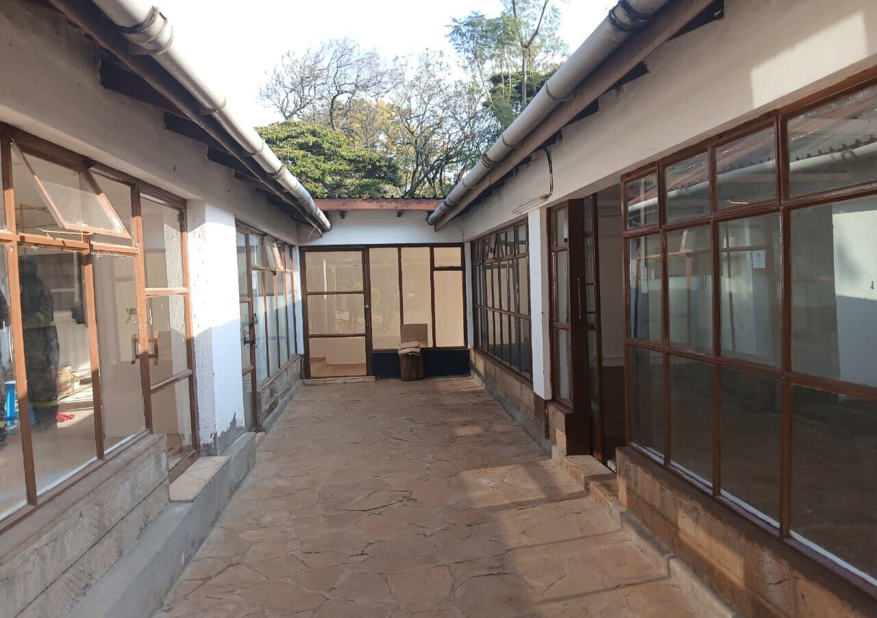 Garden Office Space for Rent at KSh 65K