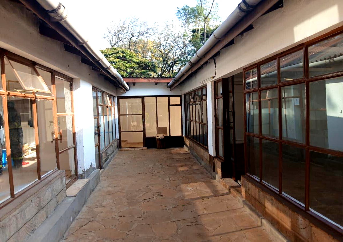 Garden Office Space for Rent at KSh 65K