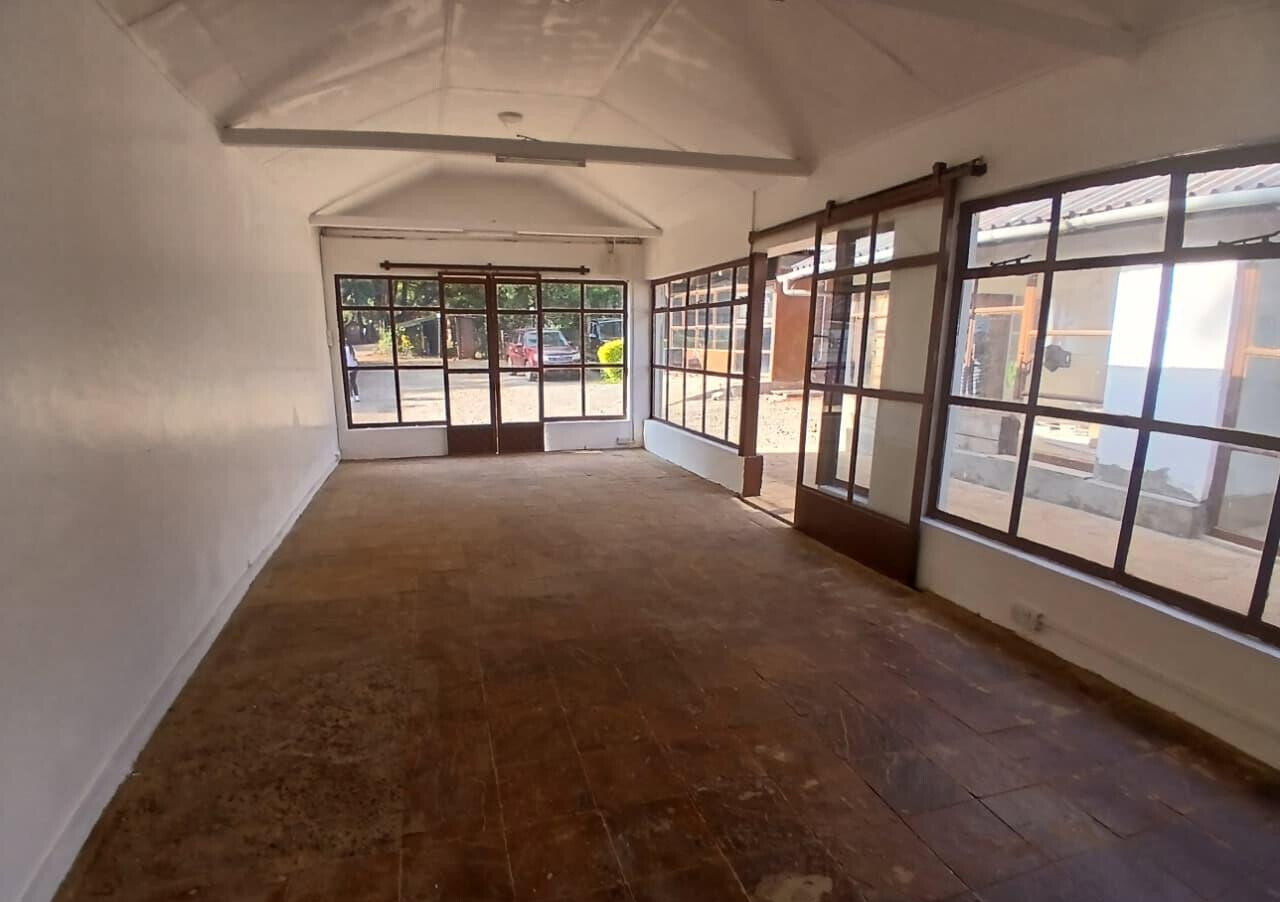 Garden Office Space for Rent at KSh 65K