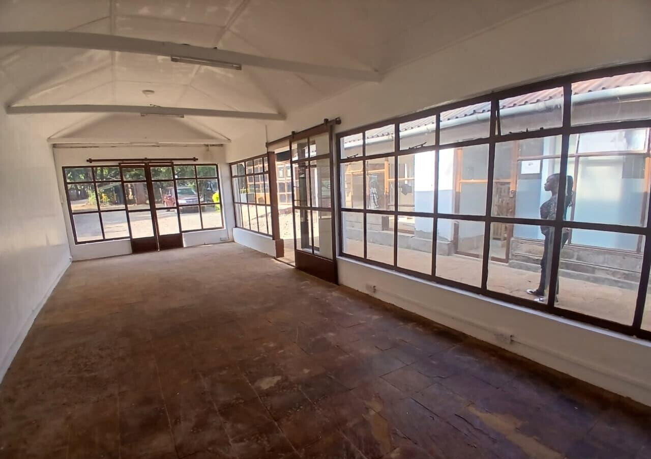 Garden Office Space for Rent at KSh 65K