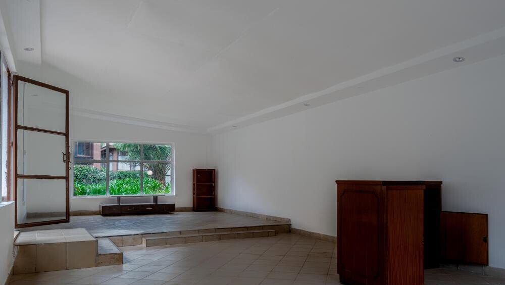Garden Office Space for Rent at KSh 65K