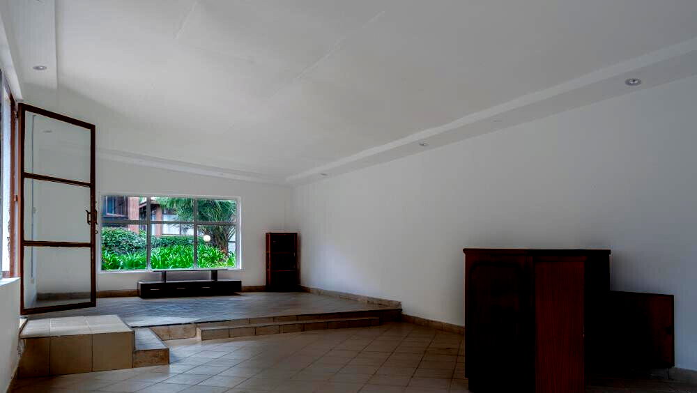 Garden Office Space for Rent at KSh 65K