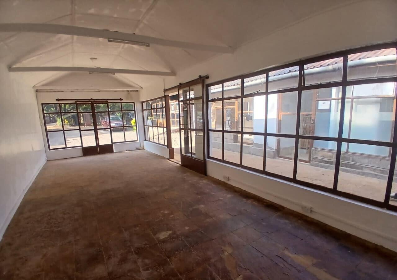 Garden Office Space for Rent at KSh 65K