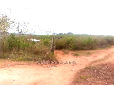 2 Acres for Sale at Ngoliba - Image 1